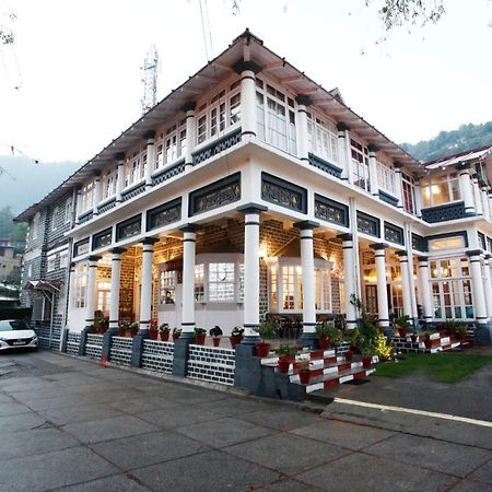 The Palace Belvedere Walkable Distance From Mall Road Nainital Extérieur photo