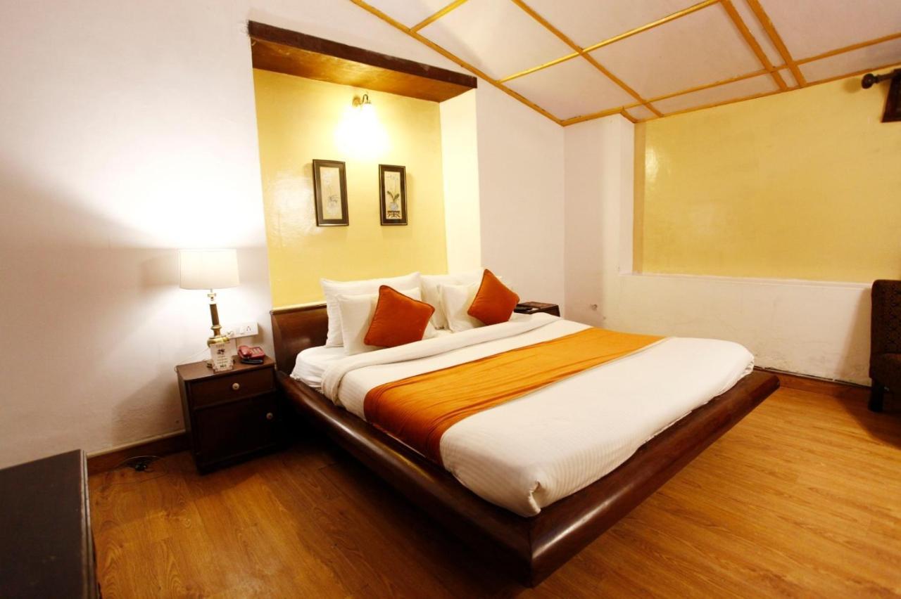 The Palace Belvedere Walkable Distance From Mall Road Nainital Extérieur photo