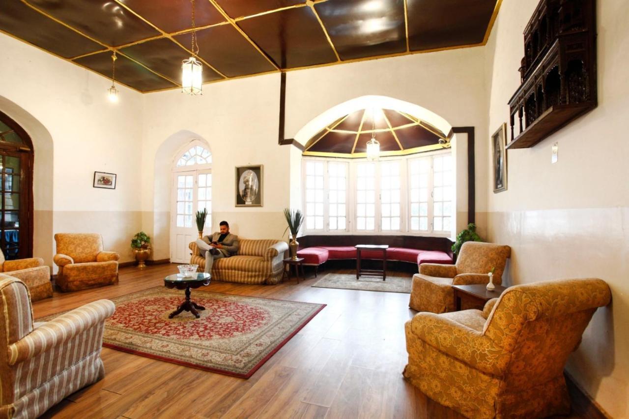 The Palace Belvedere Walkable Distance From Mall Road Nainital Extérieur photo